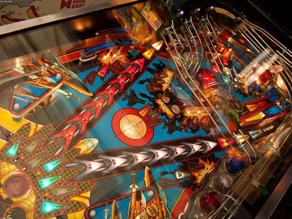 គន្លឹះសម្រាប់ជម្រើសម៉ាស៊ីនហ្កេមស្លត