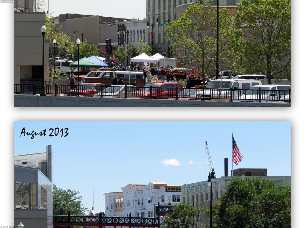 ទីផ្សារនៃការប្រៀបធៀបម៉ាស៊ីន