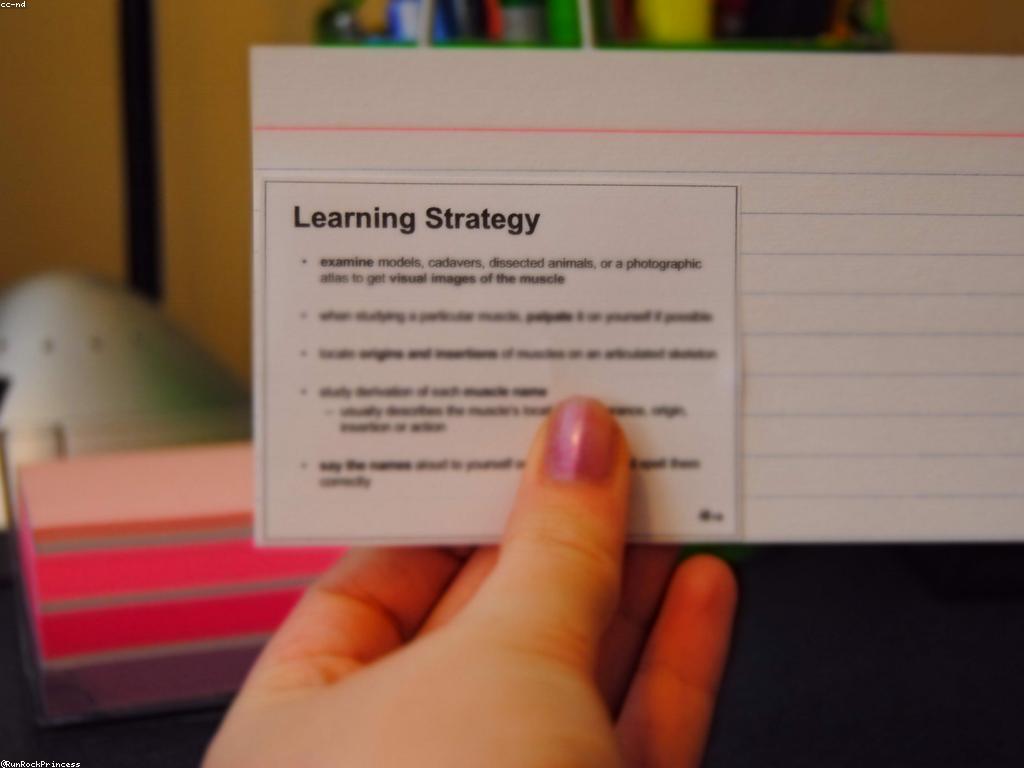 យុទ្ធសាស្ត្រដែលមានប្រសិទ្ធភាពសម្រាប់ការសិក្សាអនឡាញ