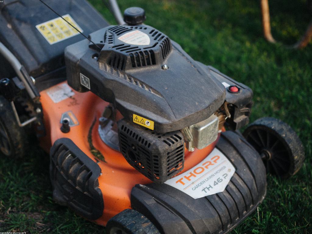 ម៉ាស៊ីនស្លតសម្រាប់អ្នកថ្មី: គ្រប់គ្រងការចាប់ផ្តើម