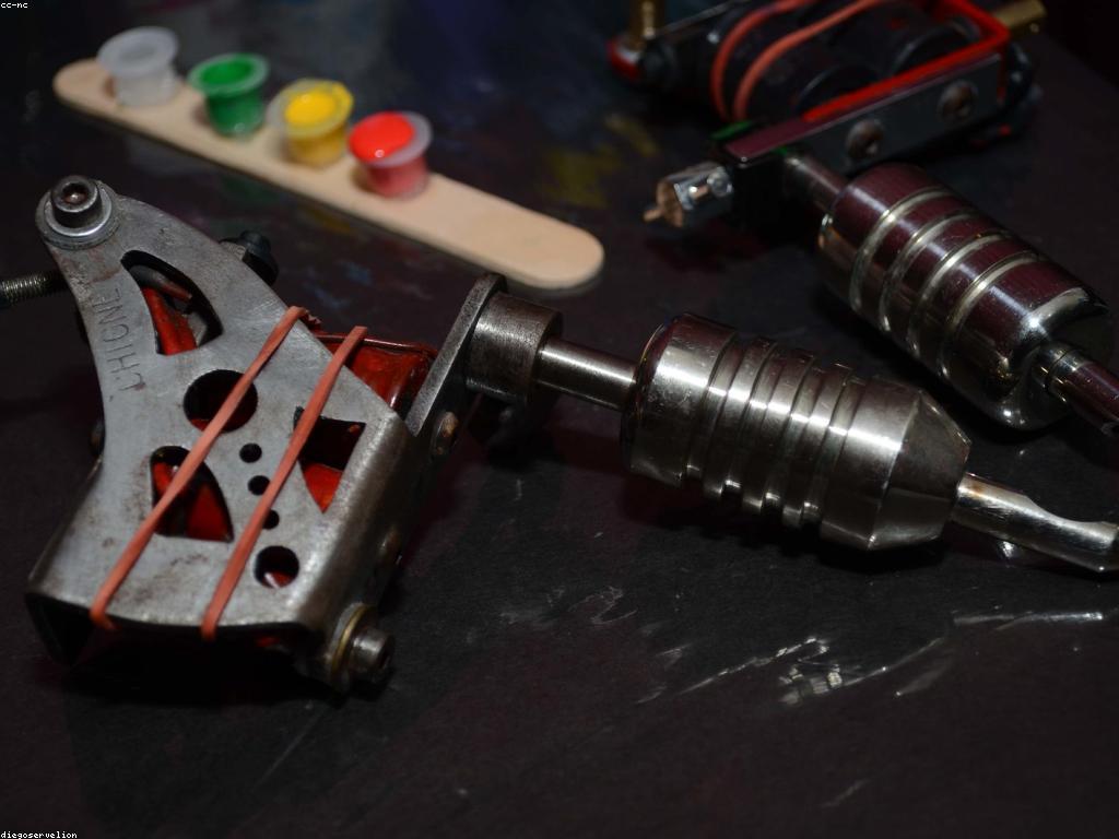 មគ្គូបដឹកនាំសម្រាប់អ្នកថ្មីក្នុងការប្រើប្រាស់ម៉ាស៊ីនស្លត